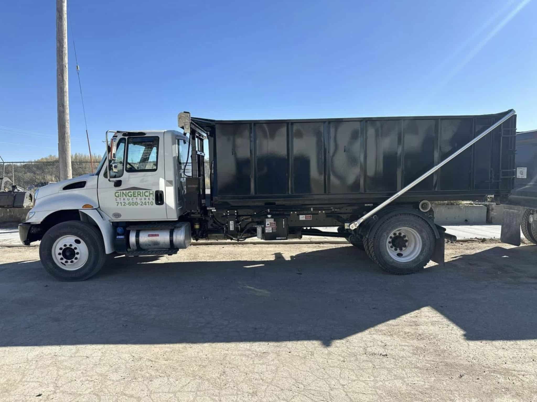 Diesel Truck Repair in Carter Lake. IA