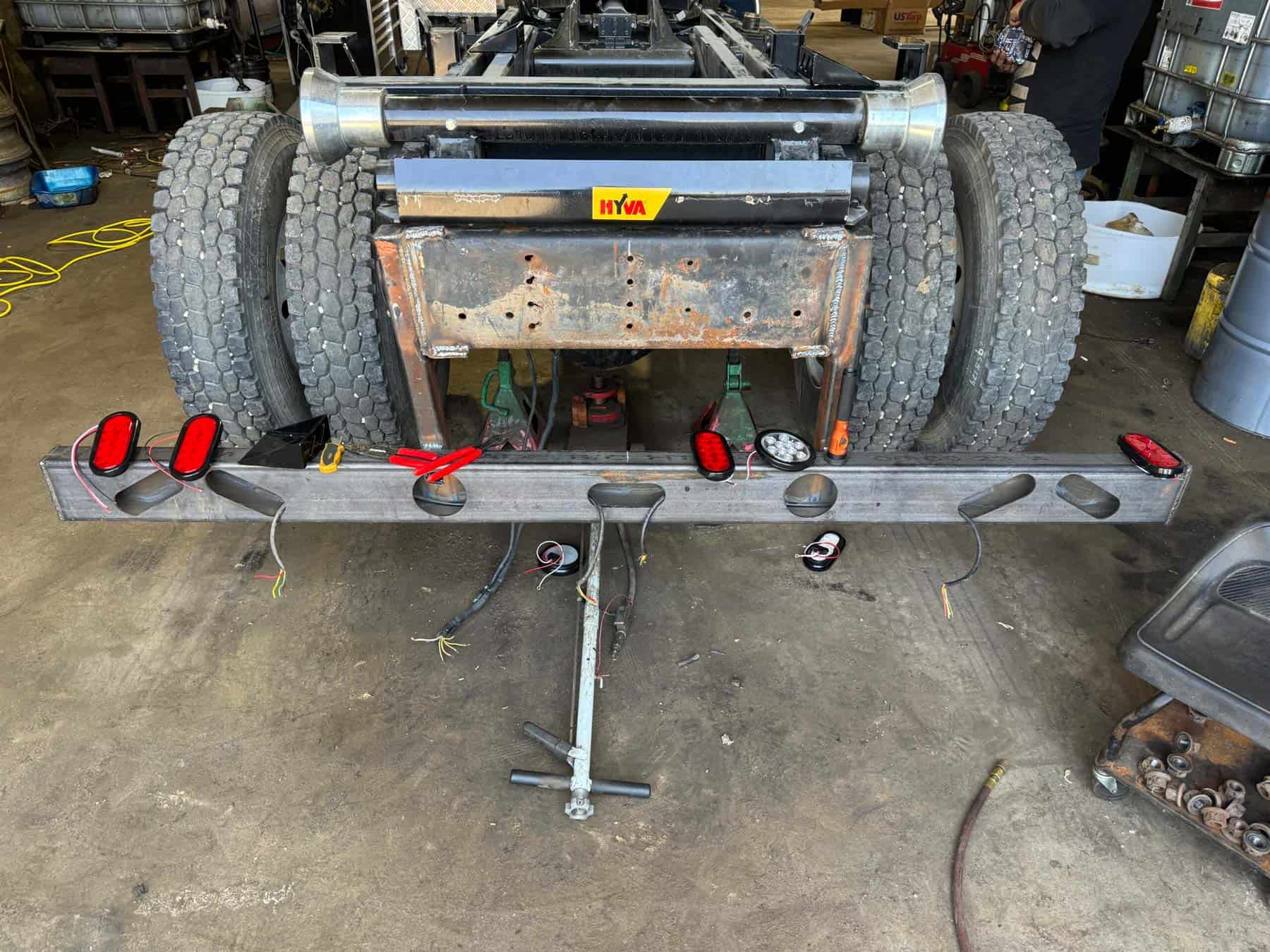 Custom Fabrication a Right Solution
