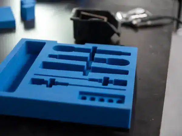 Optimizing Custom Manufacturing Processes