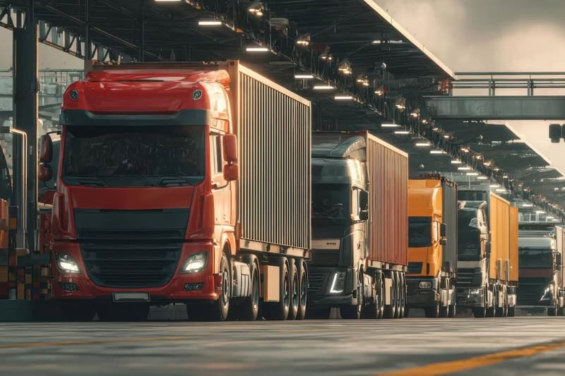 The Fleet Owner's Guide to Timely Truck Repair and Maintenance