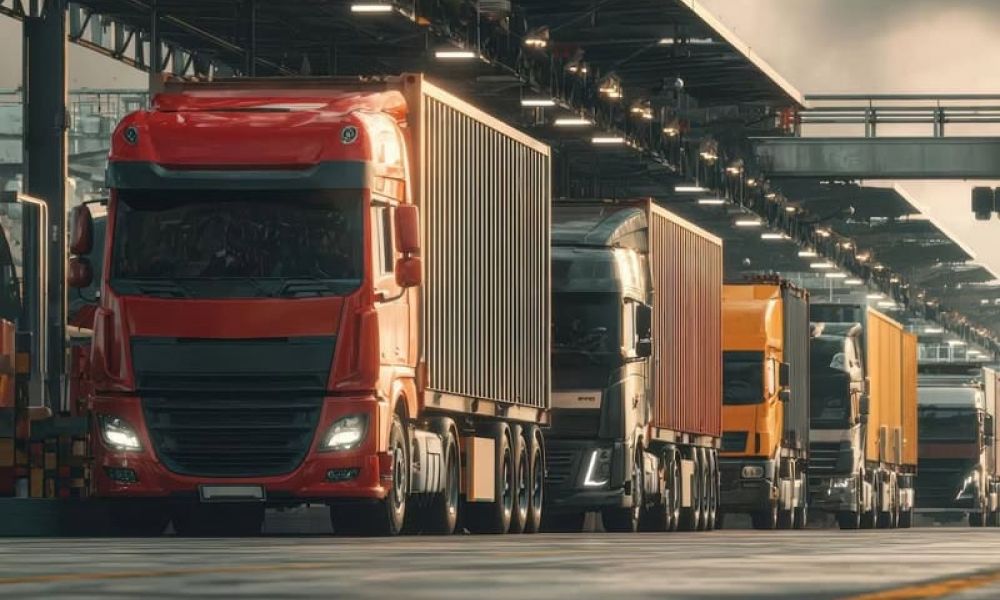The Fleet Owner's Guide to Timely Truck Repair and Maintenance