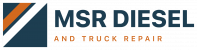 MSR Diesel and Truck Repair